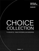 2021 Choice Collection Catalog