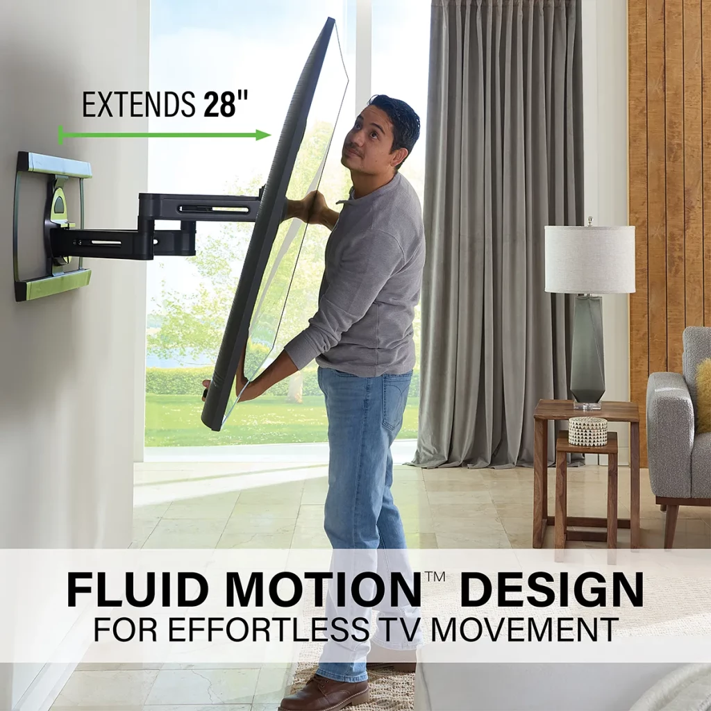 BLF528, FLuid motion design