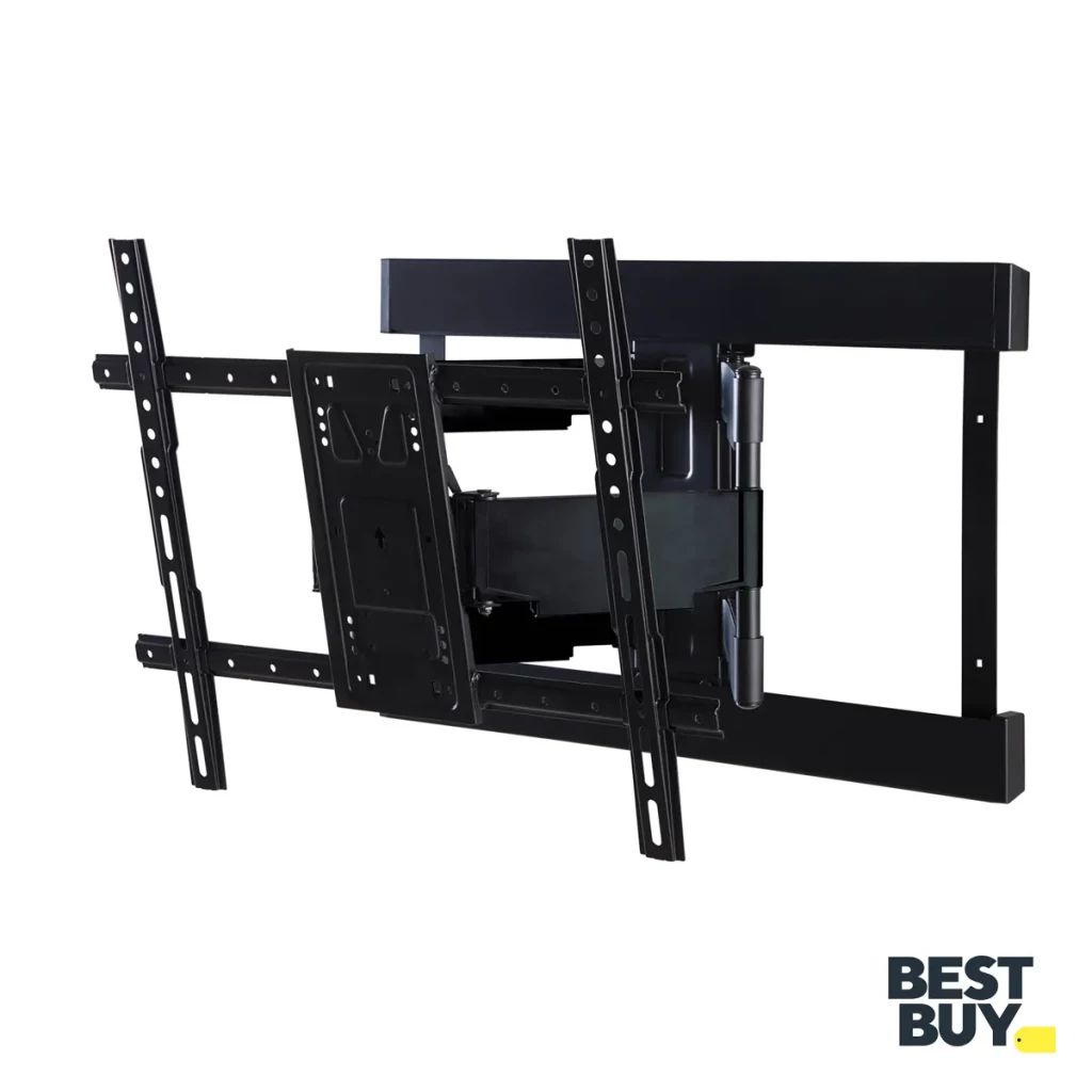 SANUS BLFS420, Full-Motion Wall Mounts, TV Mounts and Stands, Products