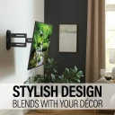 BMF522, Stylish design blends with decore