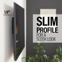 BMF522, Slim profile for a sleek look