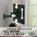 BSF517, For TVs 19"-42"