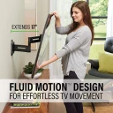 BSF517, Fluid motion movement