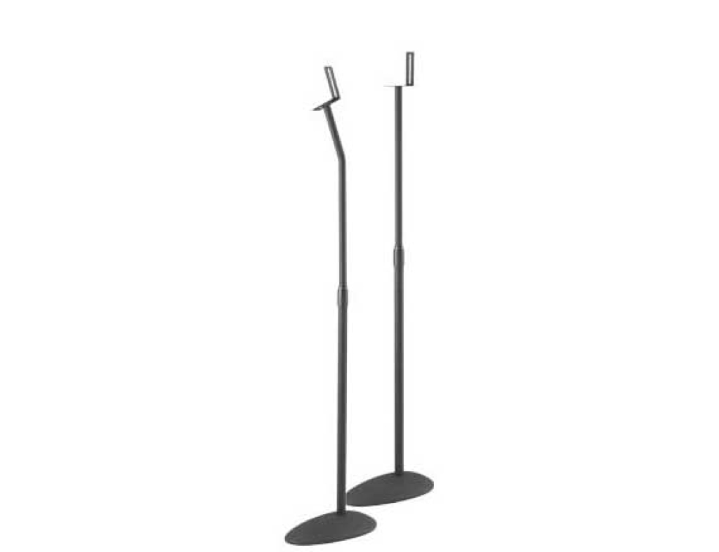 Hover Series Speaker Stands | Speaker Mounts and Stands | Products | SANUS