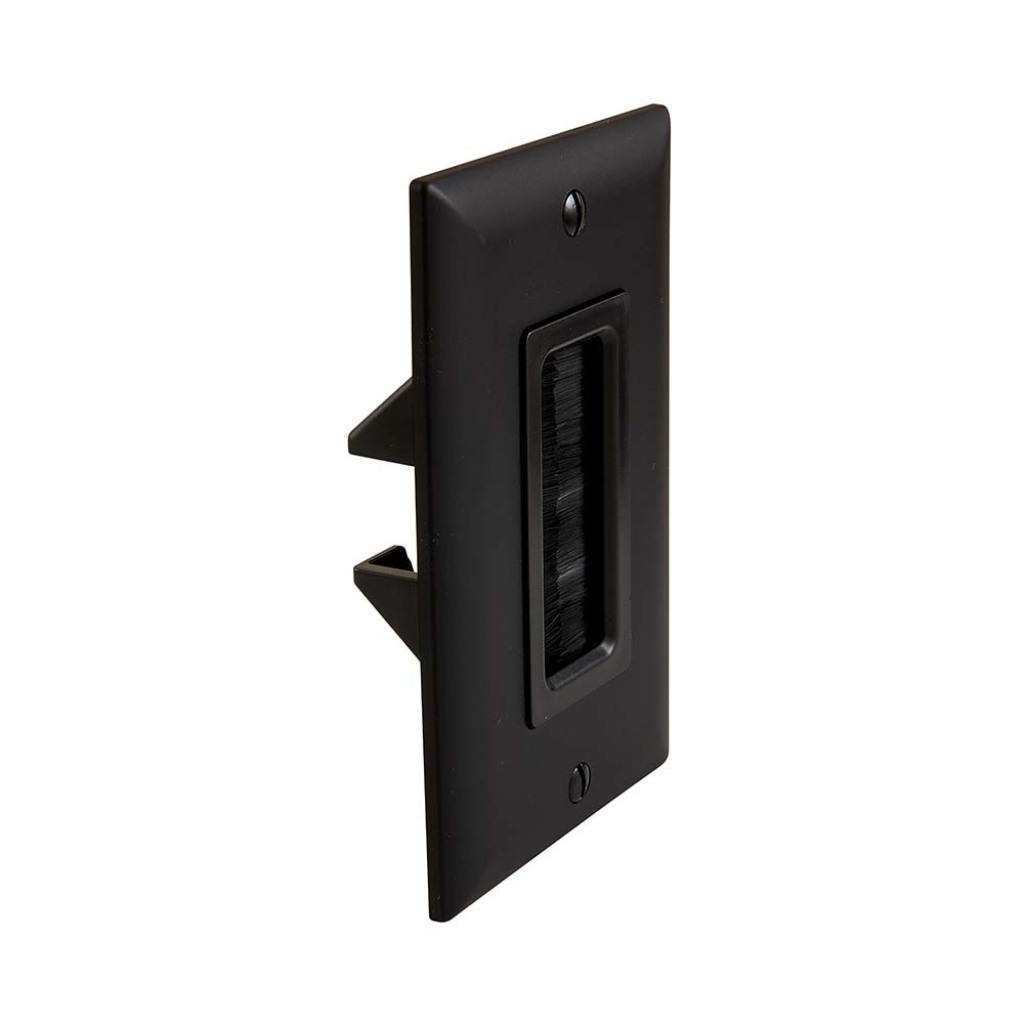 SANUS SA-IWCM2, In-Wall, Cable Management, Products