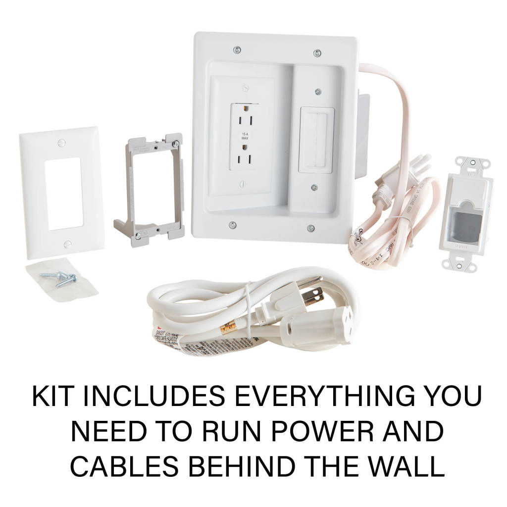 Extension Cords, Power Management, Products