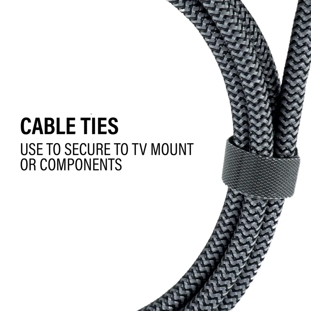 SANUS SAC-21HDMI2, Cables, Mounts and Accessories, Products