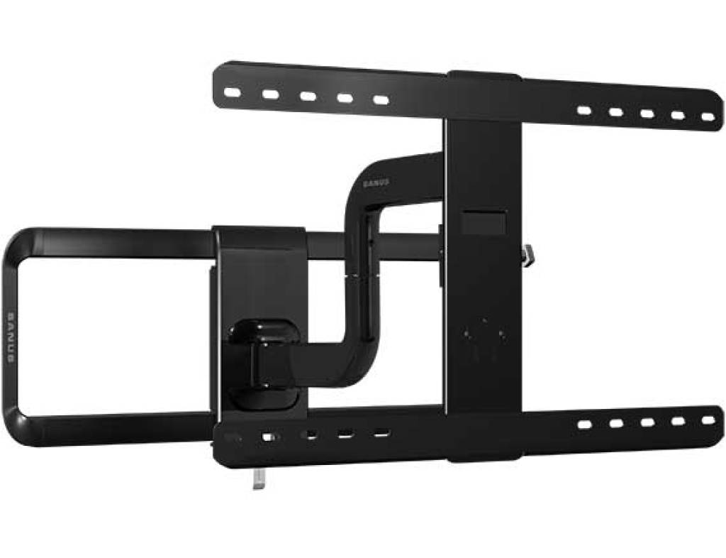 Sanus ELM806 In-Wall Cable Management System Preview