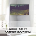 VLF928, good for TV corner mounting