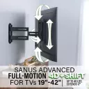 VSF817, For 19" to 42" TVs