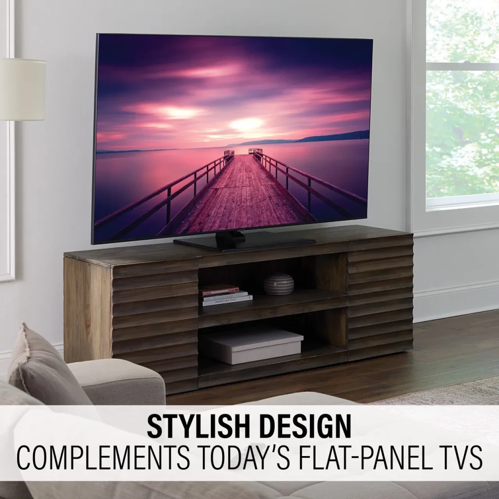 SANUS VSTV2 | TV Stands | TV Mounts and Stands | Products | SANUS
