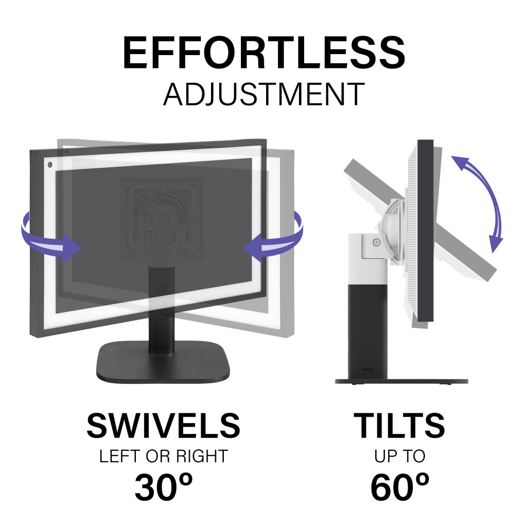 WSEHHS, Effortless adjustment