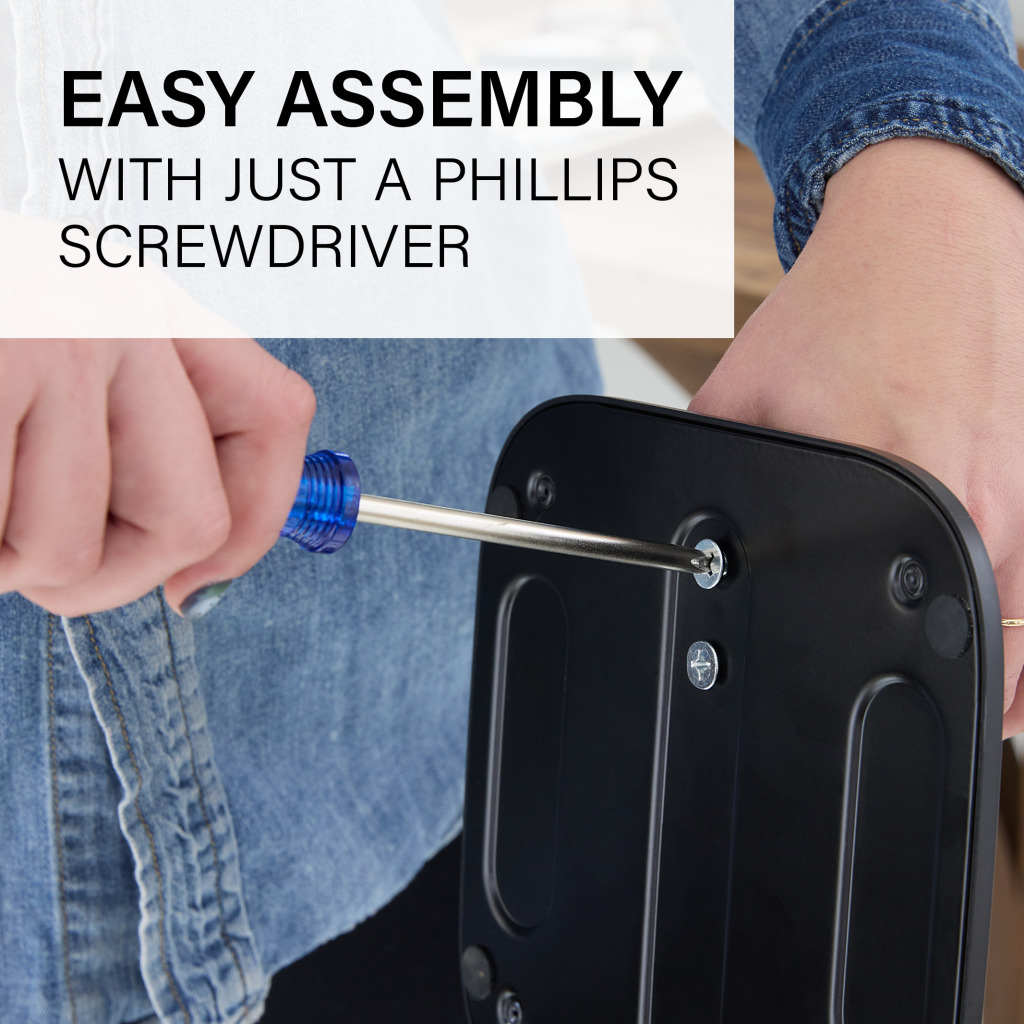 WSEHHS, Easy assembly