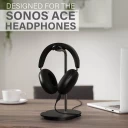 WSHSH1, Designed for Sonos Ace headphones