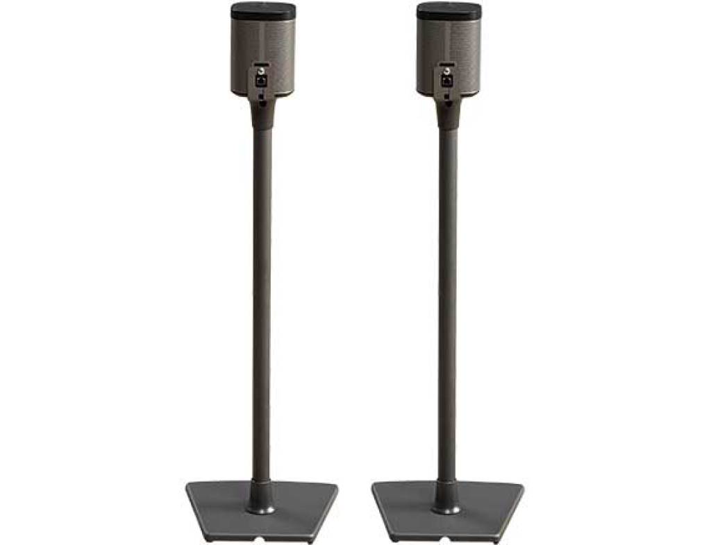 Udvalg bue Incubus Wireless Speaker Stands for Sonos Play:1 and Play:3 - Pair
