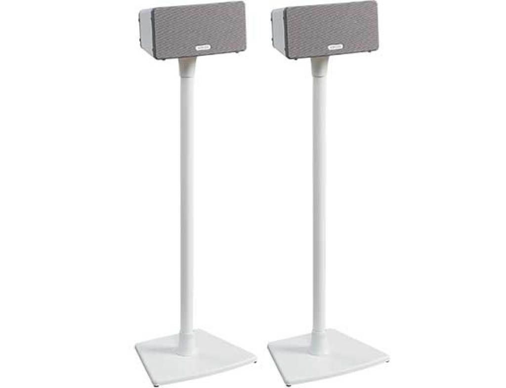 Udvalg bue Incubus Wireless Speaker Stands for Sonos Play:1 and Play:3 - Pair