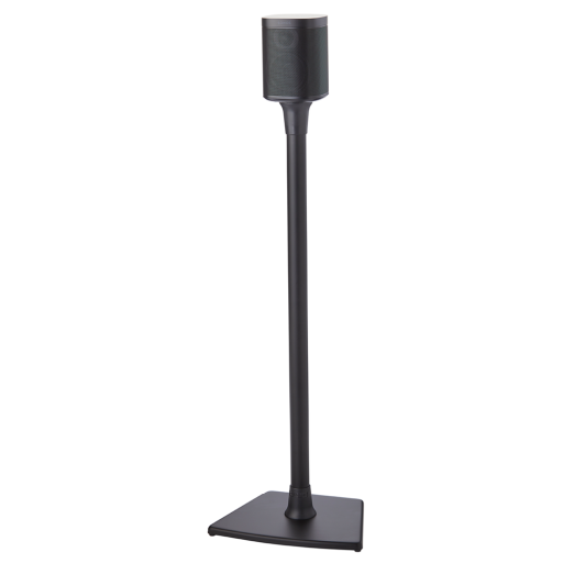 Wireless Speaker Stand designed for Sonos One, Sonos One SL, Play 