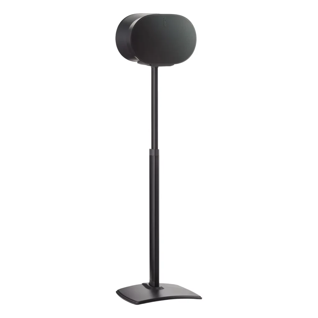 SANUS WSSE3A1 | Designed For Sonos | Speaker Mounts and Stands
