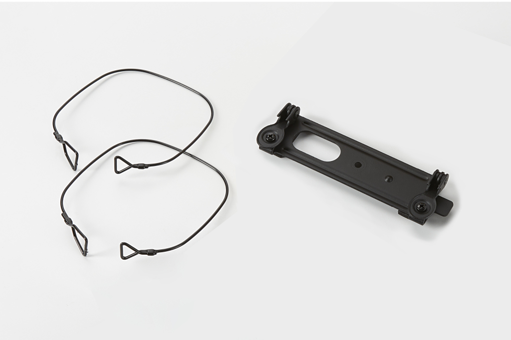 Sonos One™ Compatible Adapter Bracket for SANUS Wireless Speaker Wall Mount