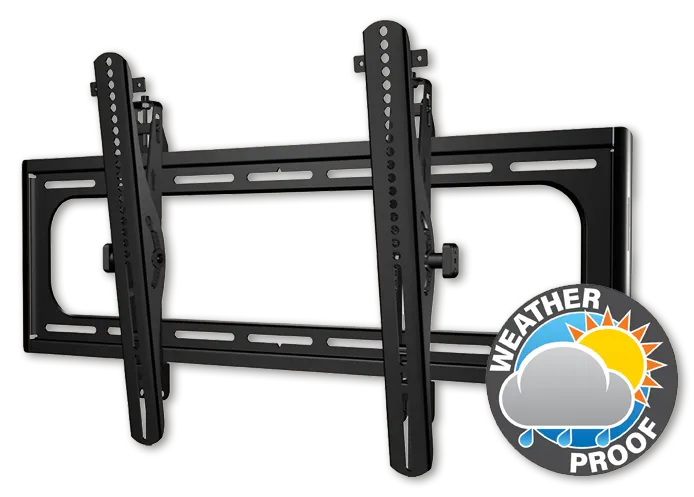 TV Wall Mount - The Security Shop