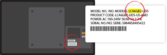 amazon fire stick serial number location